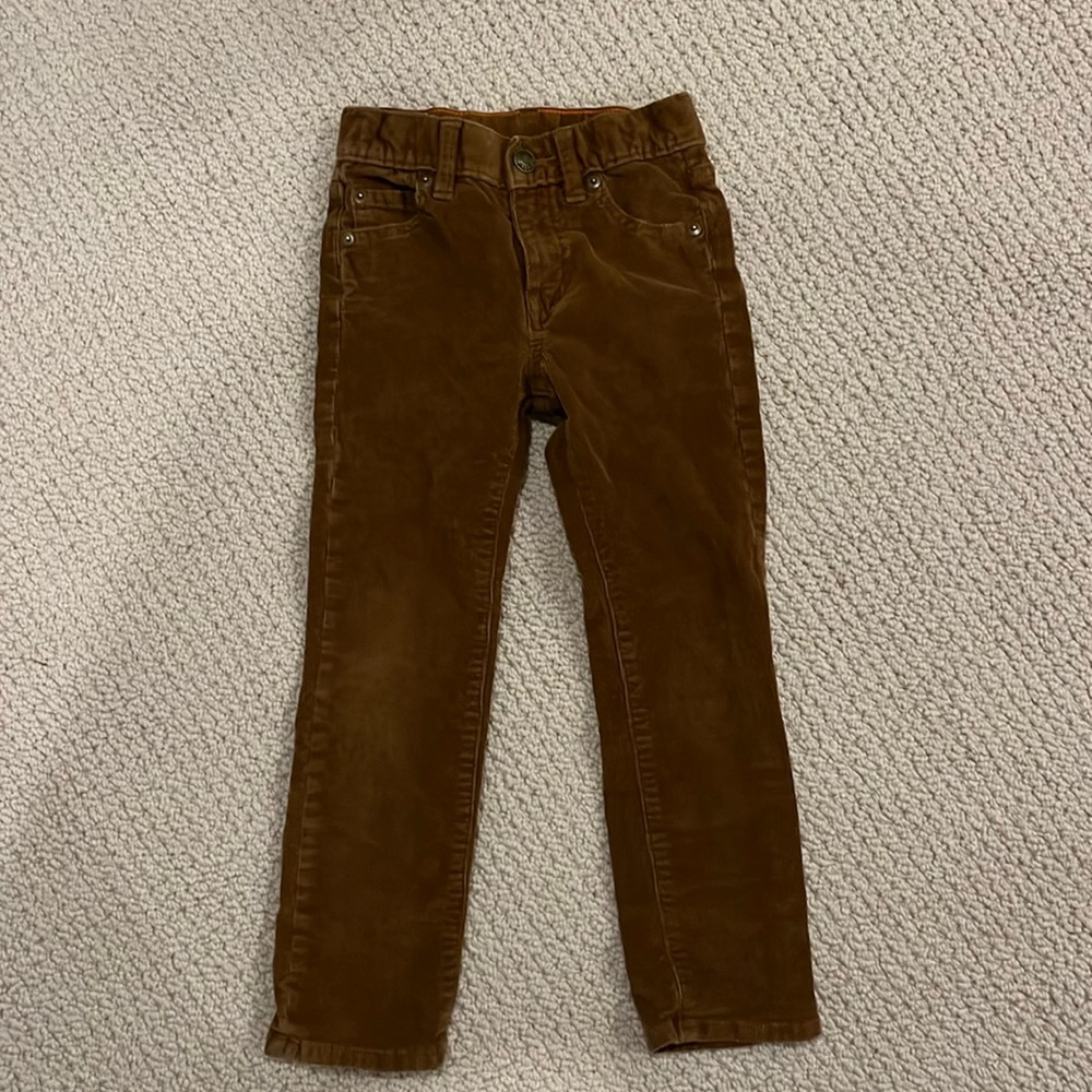 Crewcuts size 5